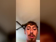 Recent screenshot of blakeanthonyy