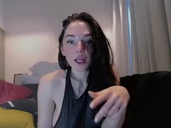 Recent screenshot of blakebexley