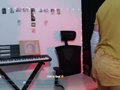Recent screenshot of blakebluex