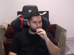 Recent screenshot of blakesadams