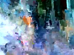 Recent screenshot of blakesbottom