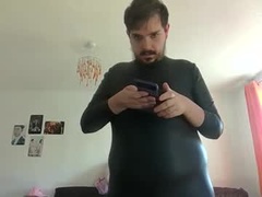 Recent screenshot of blakesummers96