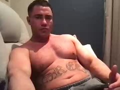 Recent screenshot of blakeyboy55789