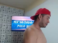 Recent screenshot of blakhot696blue