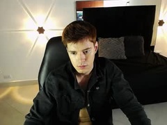 Recent screenshot of blakzen_