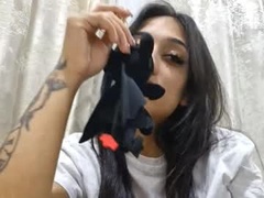 Recent screenshot of blancadossey