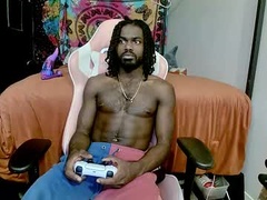 Recent screenshot of blaqjay