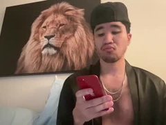 Recent screenshot of blasian4