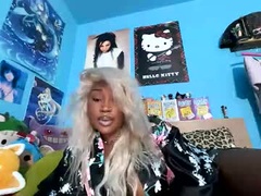 Recent screenshot of blasiangyal