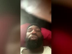 Recent screenshot of blaxkdaddyblk