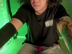 Recent screenshot of bless_me_gabriel