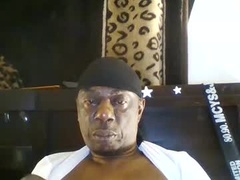 Recent screenshot of blessed_6663