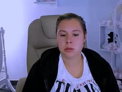 Recent screenshot of bliss_in_red