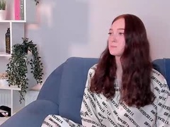 Recent screenshot of blissfarabee