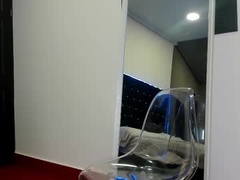 Recent screenshot of blissyluv