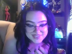 Recent screenshot of blitzbunny03