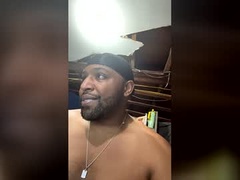 Recent screenshot of blkmamba63