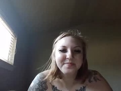 Recent screenshot of blonde__baby