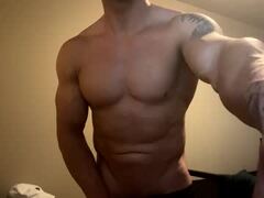 Recent screenshot of blonde_bae21