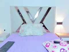 Recent screenshot of blondecherry14