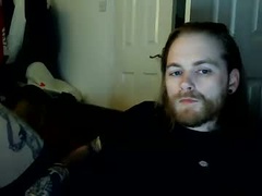 Recent screenshot of blondeedisaster