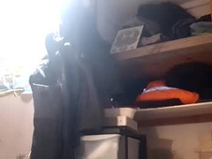 Recent screenshot of blondefetish666