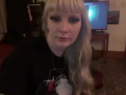 blondegoth's Profile Picture