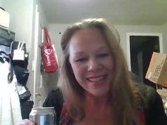 Recent screenshot of blondetoplease