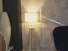 Recent screenshot of blondierhea