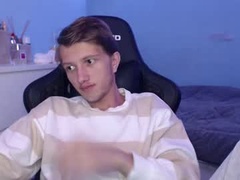 Recent screenshot of blondmusie