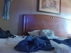 Recent screenshot of blondyblonde