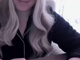 blondymargaret's Profile Picture