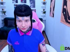 Recent screenshot of blood__mary