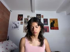 Recent screenshot of bloomingbella