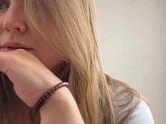 Recent screenshot of blossomangel