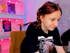 Recent screenshot of blossomm_m