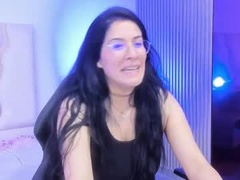 Recent screenshot of blue_tay1