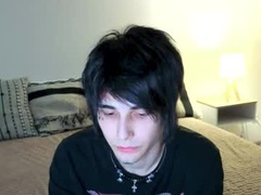 Recent screenshot of blue_w0rld