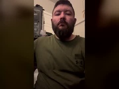 Recent screenshot of bluecollar117