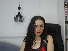 Recent screenshot of bluee_milf