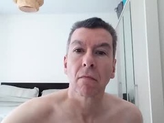 Recent screenshot of blueeyesteele