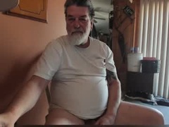 Recent screenshot of bluegill_grr