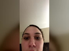 Recent screenshot of blueiiiyedgoddess