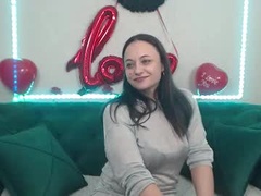 Recent screenshot of bluevalerie