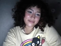 Recent screenshot of bluevelvett__