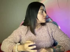 Recent screenshot of blumakinsey_