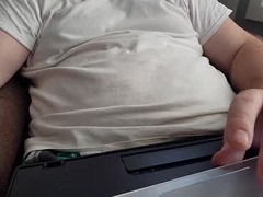 Recent screenshot of blur447