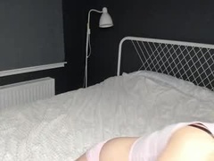 Recent screenshot of blush_exe