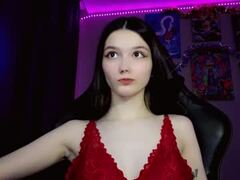 Recent screenshot of blushed_pussy
