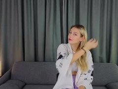 Recent screenshot of blushvenom